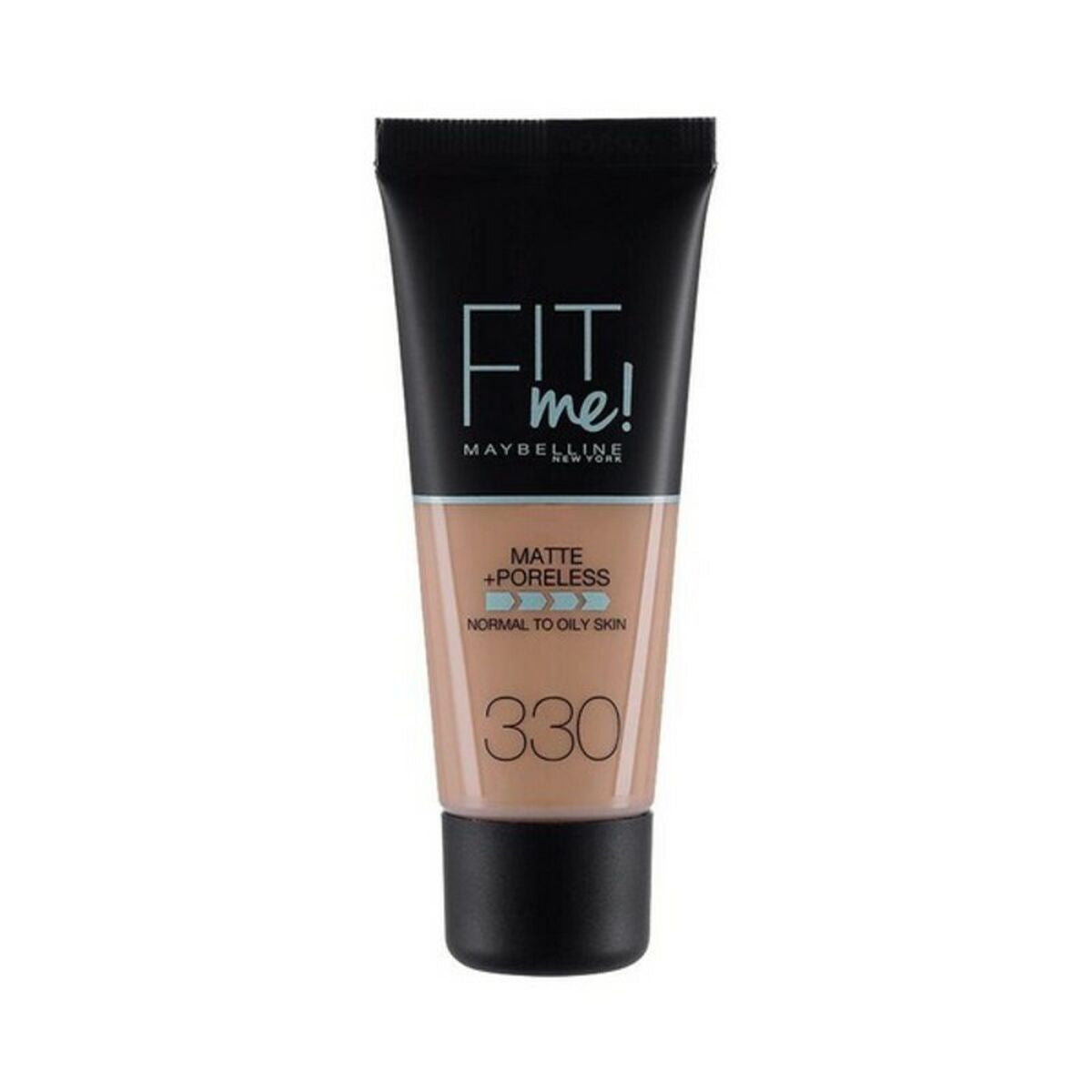 BASE LIQUIDA FIT ME MAYBELLINE