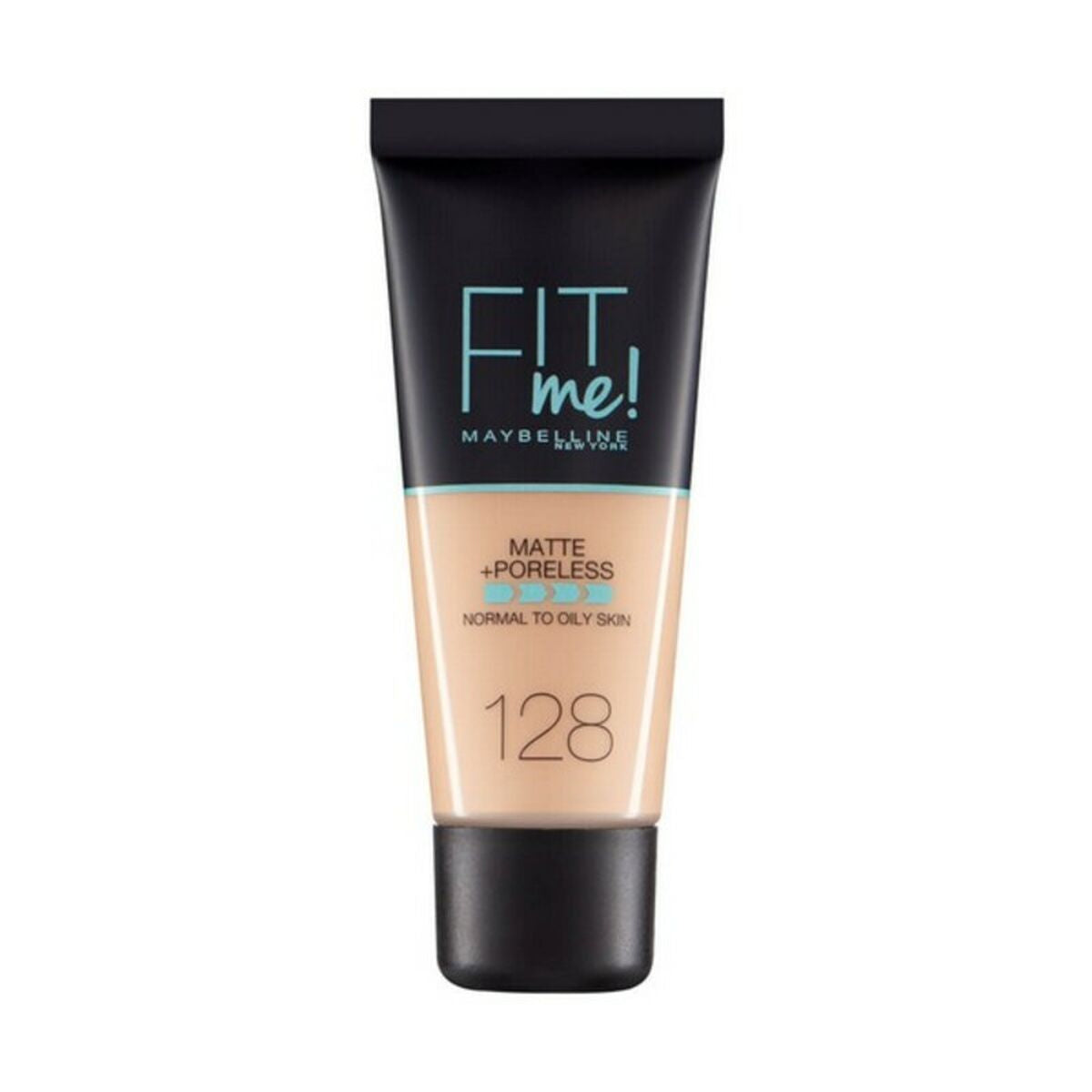 BASE LIQUIDA FIT ME MAYBELLINE