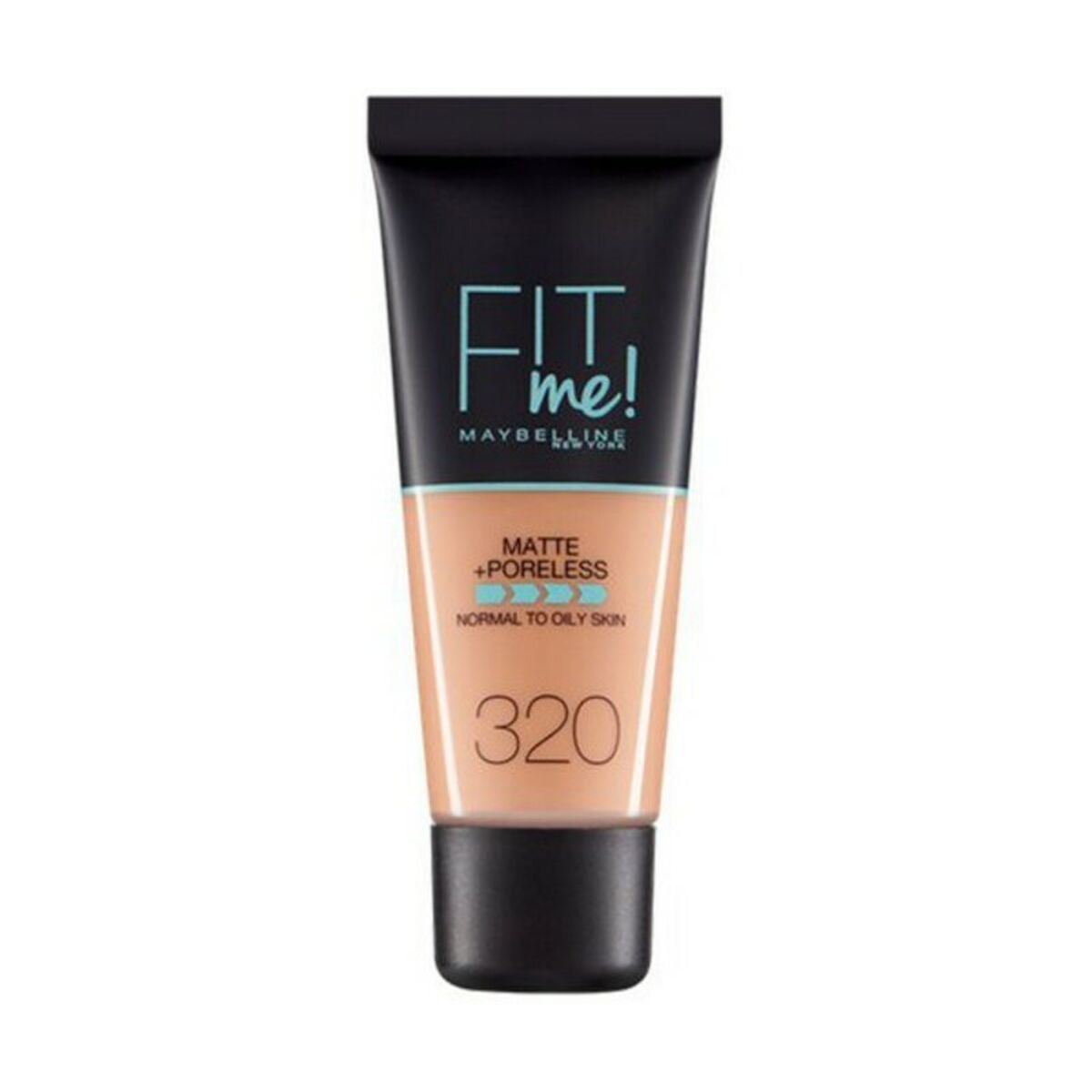 BASE LIQUIDA FIT ME MAYBELLINE