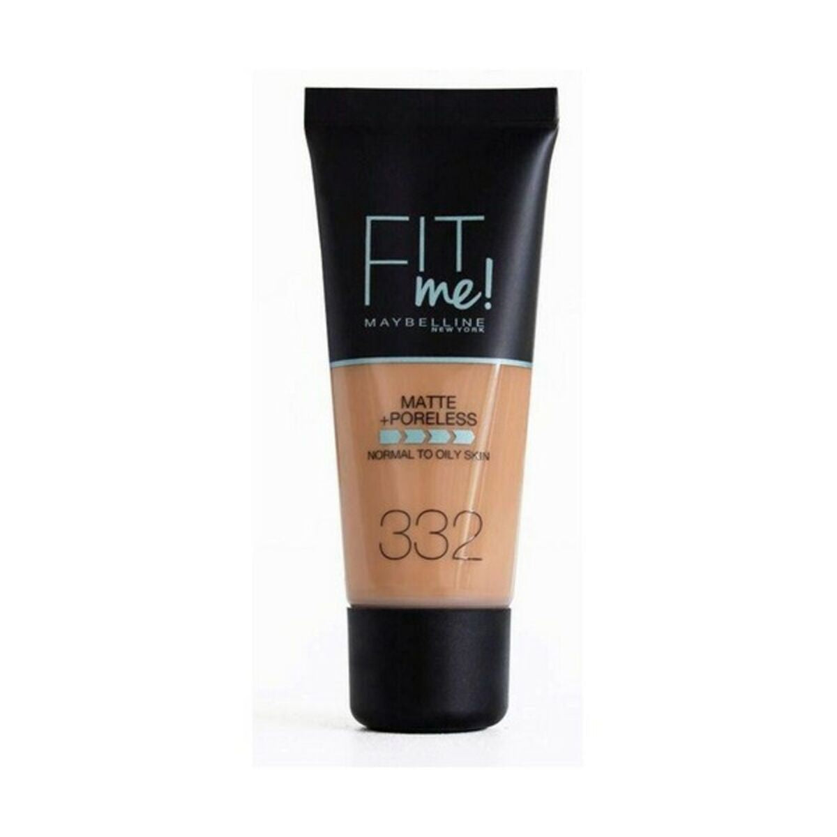 BASE LIQUIDA FIT ME MAYBELLINE