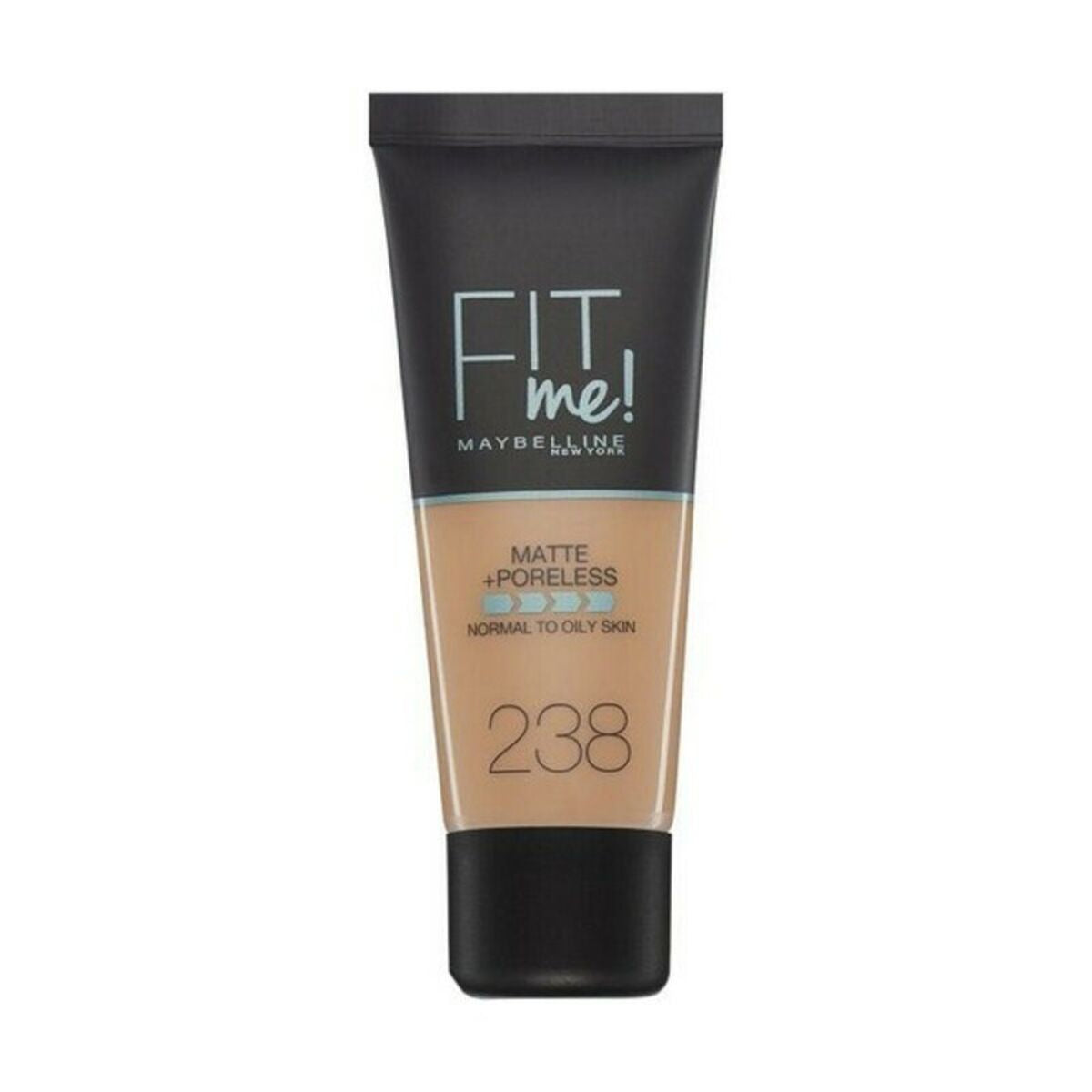 BASE LIQUIDA FIT ME MAYBELLINE