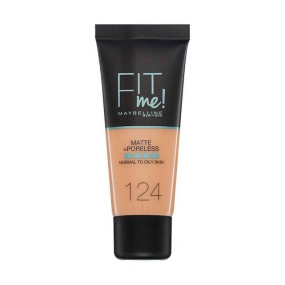 BASE LIQUIDA FIT ME MAYBELLINE