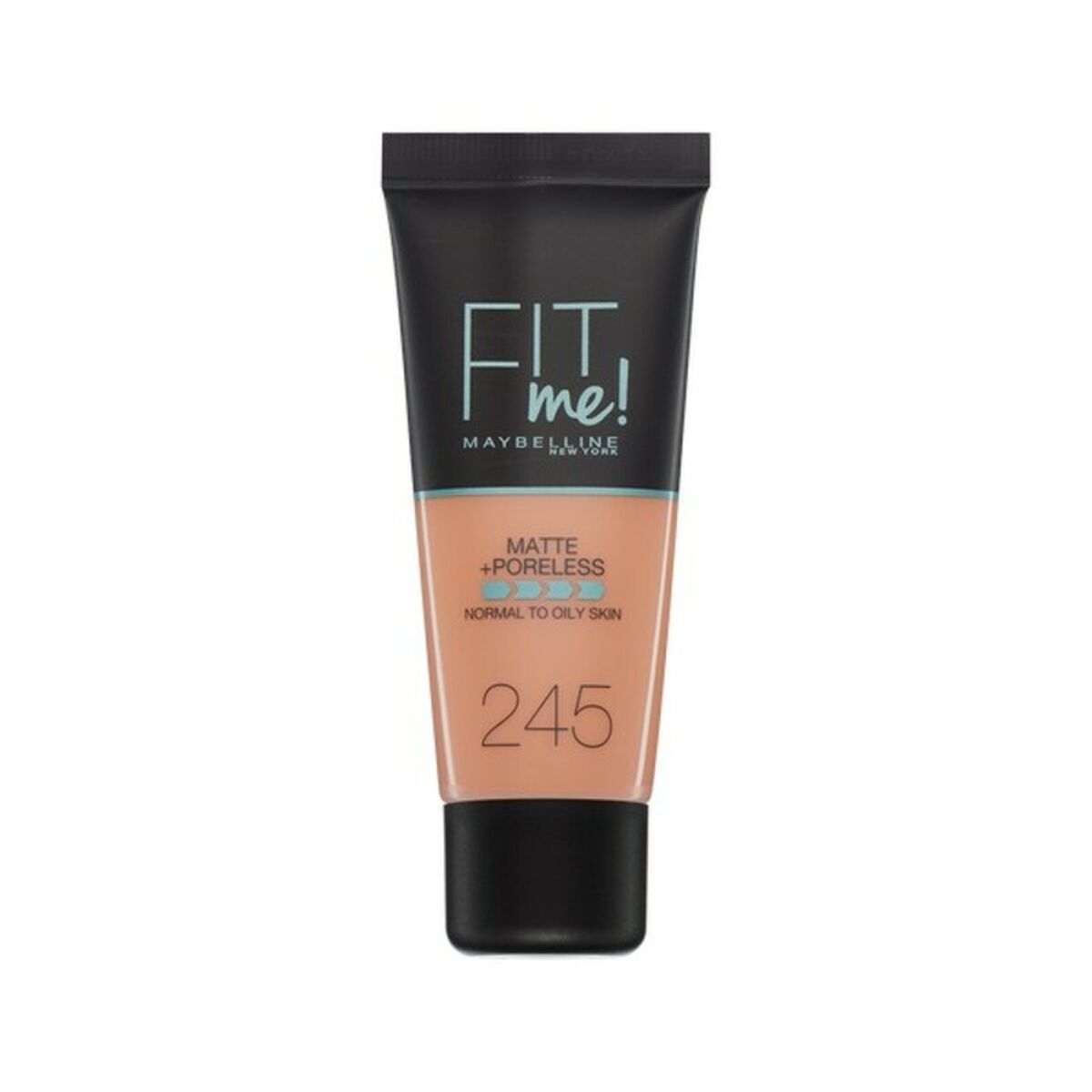 BASE LIQUIDA FIT ME MAYBELLINE