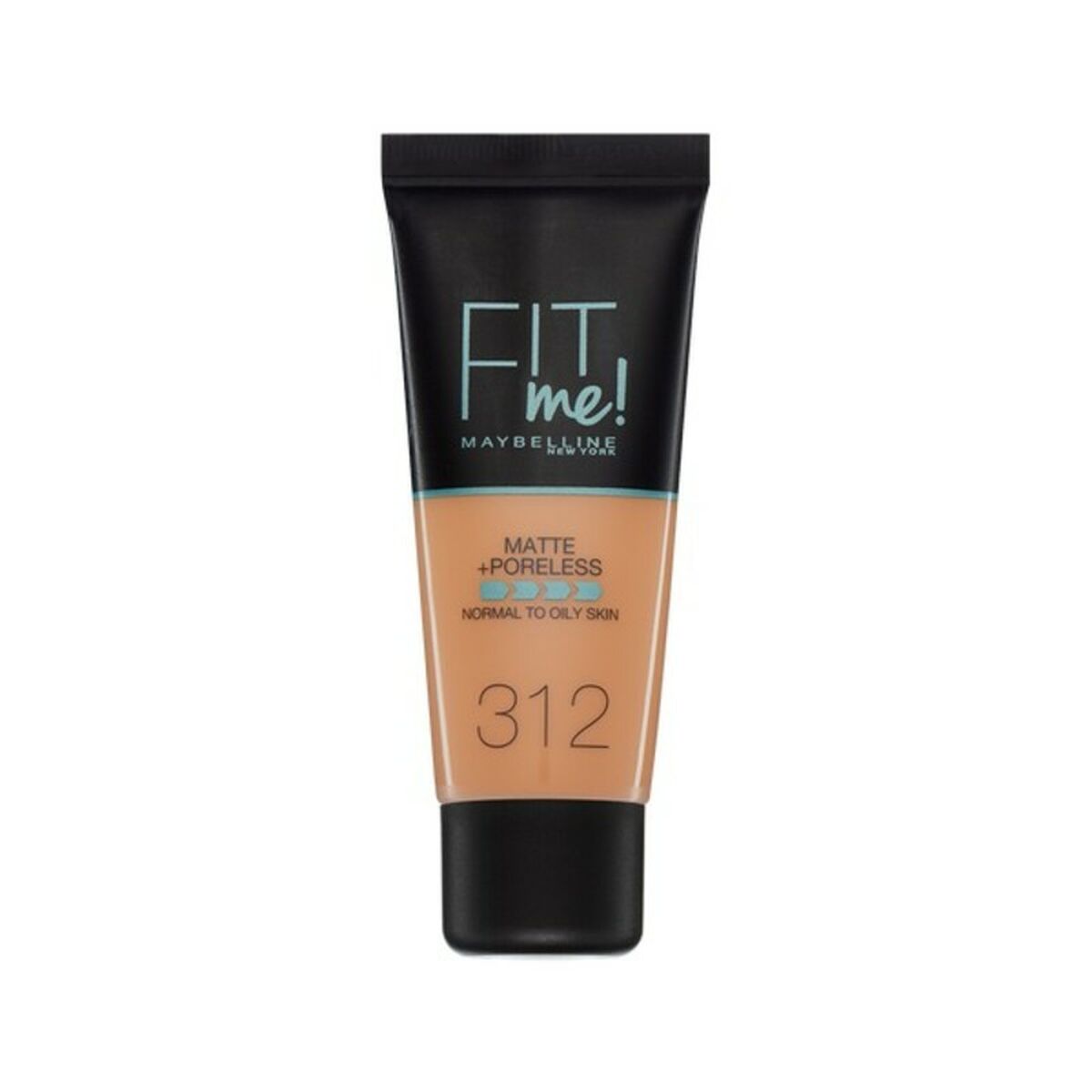 BASE LIQUIDA FIT ME MAYBELLINE