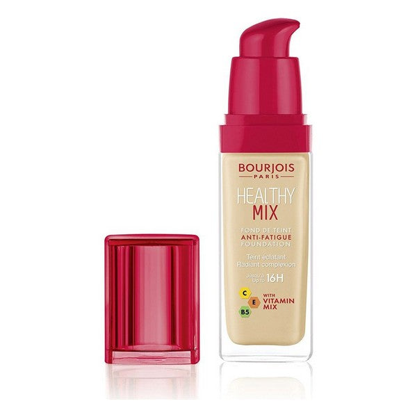 BASE TRUCCO LIQUIDA BOURJOIS