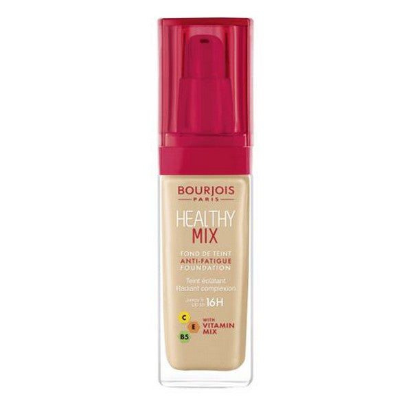 BASE TRUCCO LIQUIDA BOURJOIS