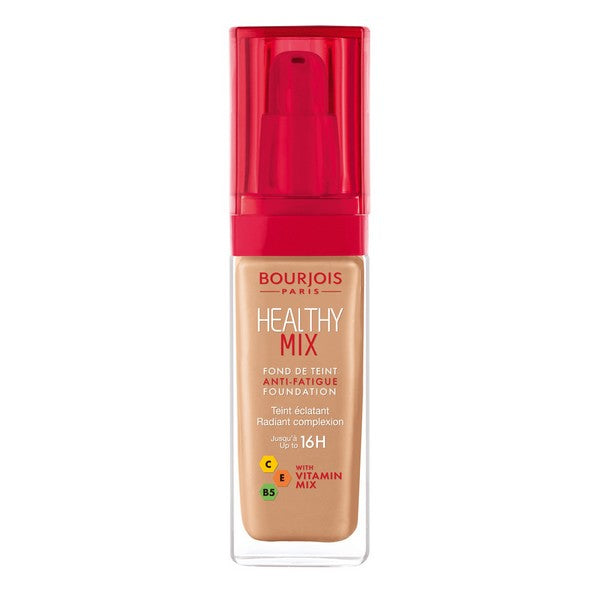 BASE TRUCCO LIQUIDA BOURJOIS