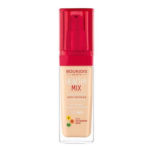 BASE TRUCCO LIQUIDA BOURJOIS