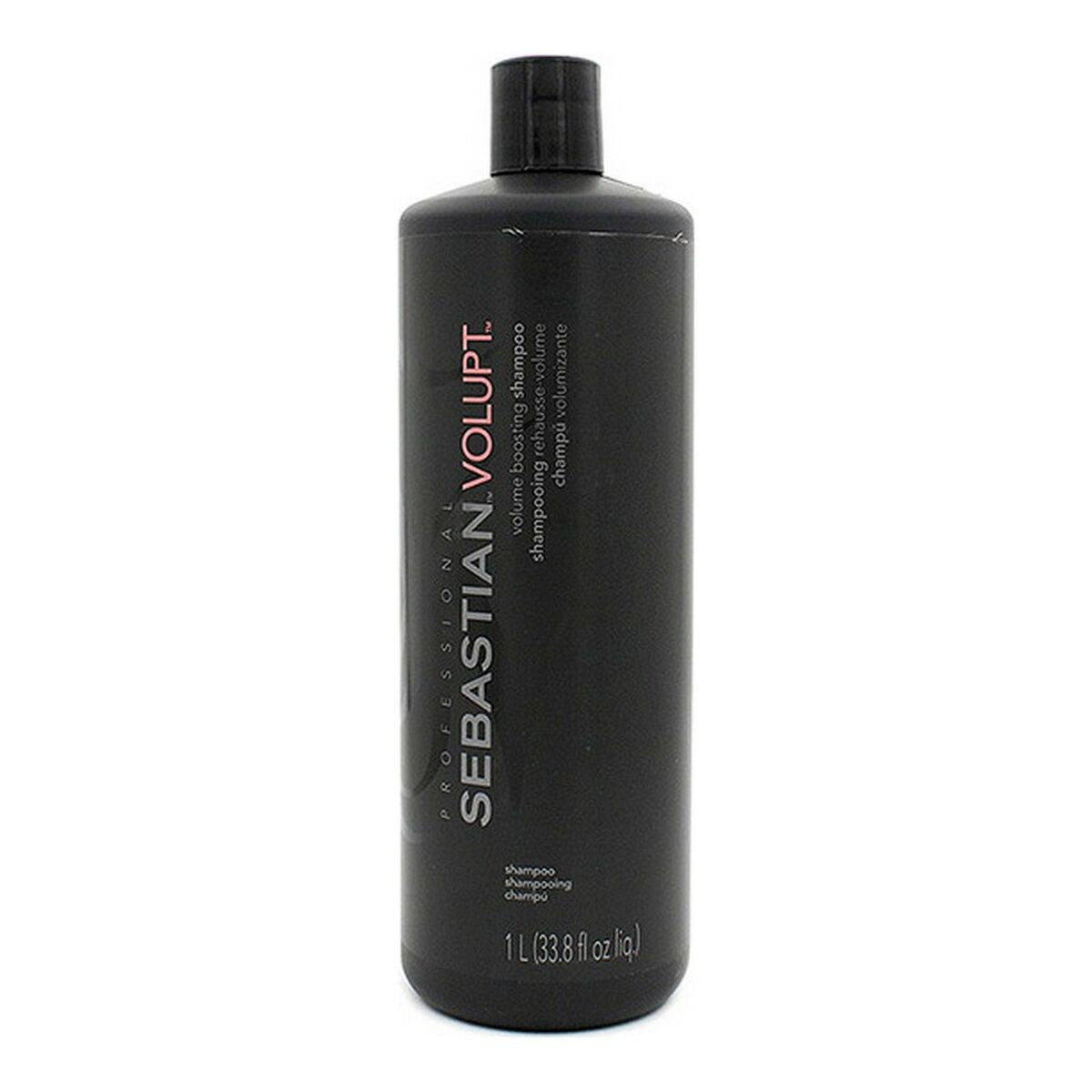 SHAMPOO VOLUPT SEBASTIAN