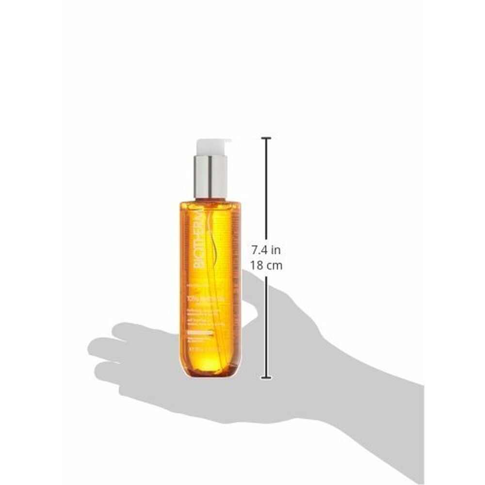 OLIO SCHIUMOGENO STRUCCANTE BISOURCE