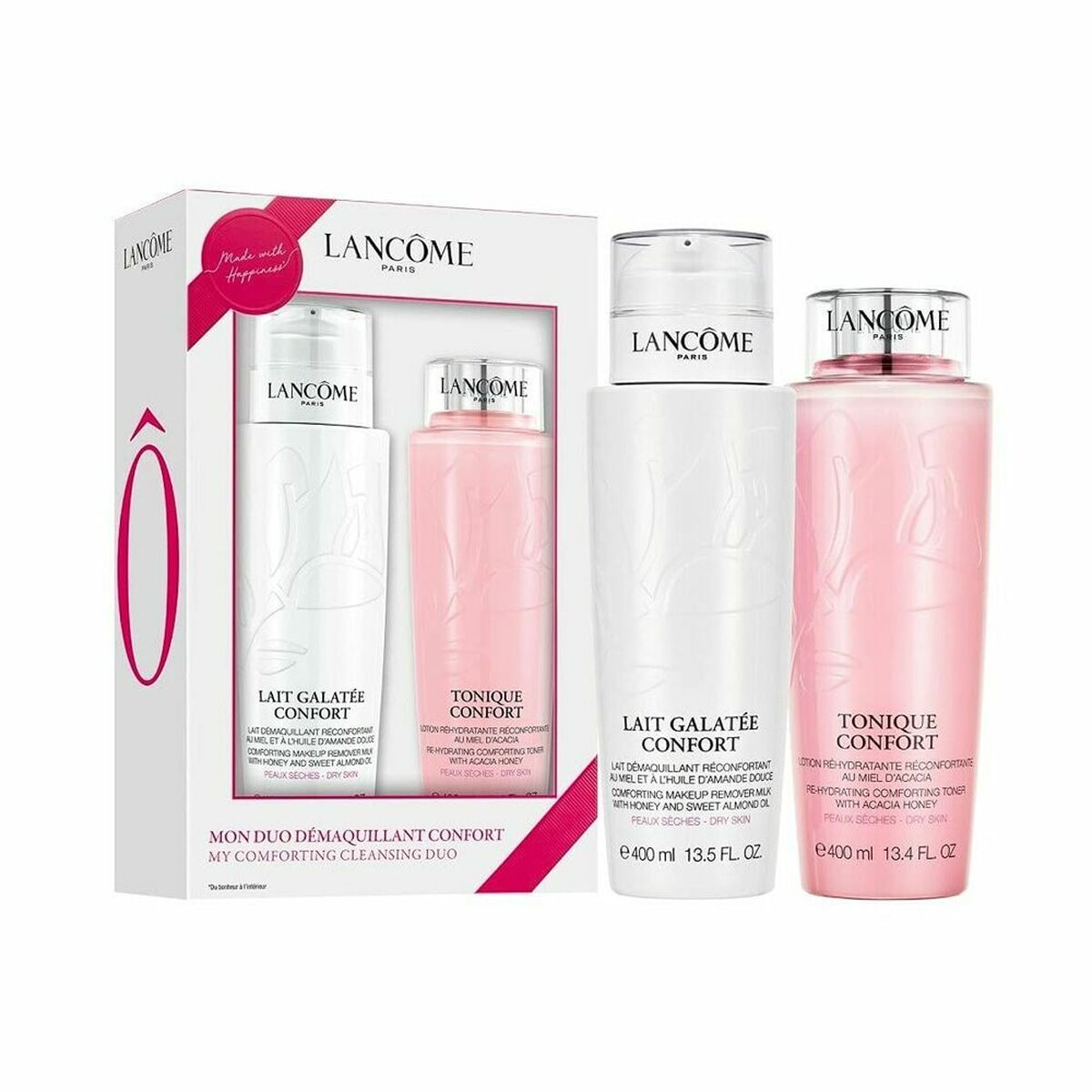 BEAUTY KIT DUO STRUCCANTE LANCÔME