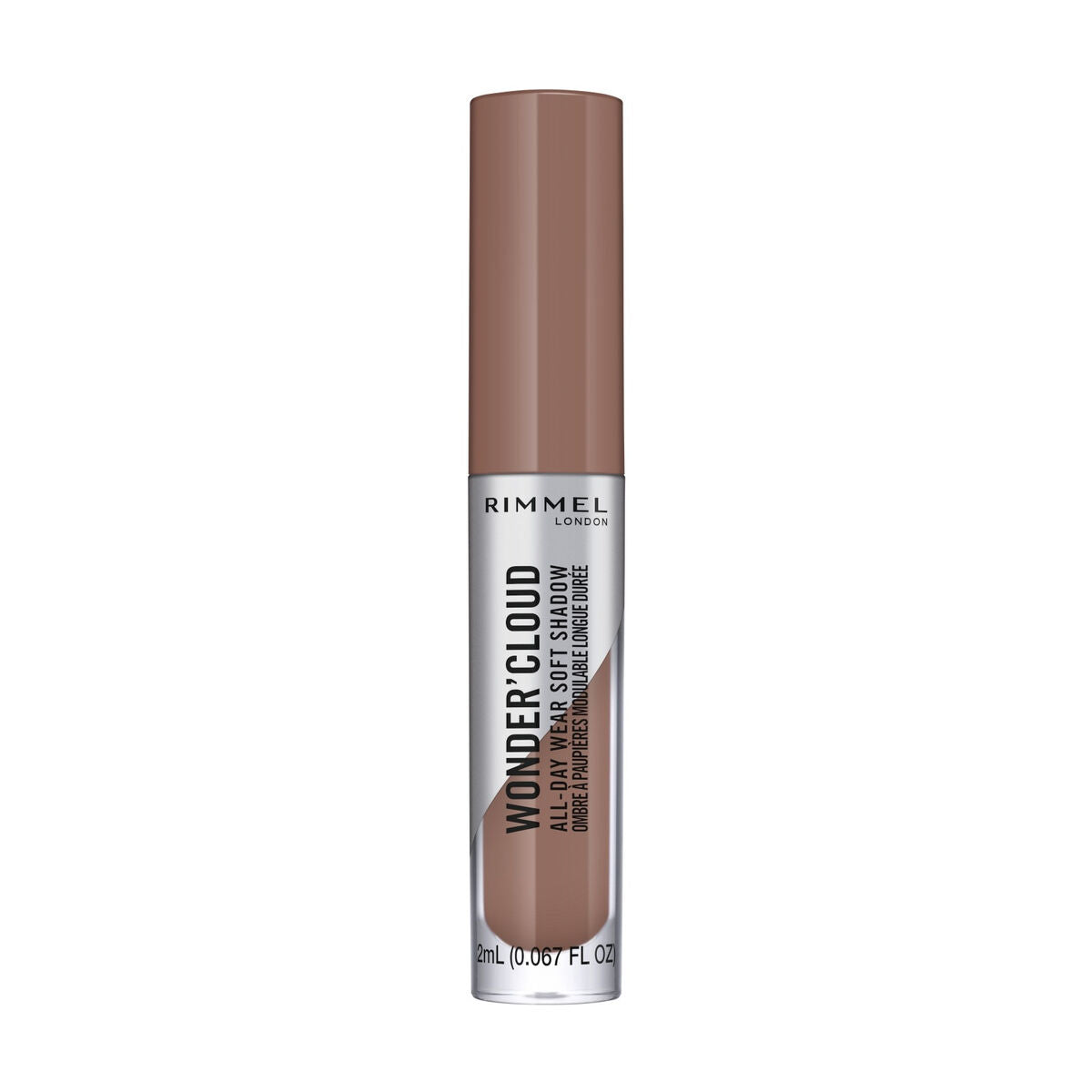 RIMMEL LONDON WONDER’CLOUD