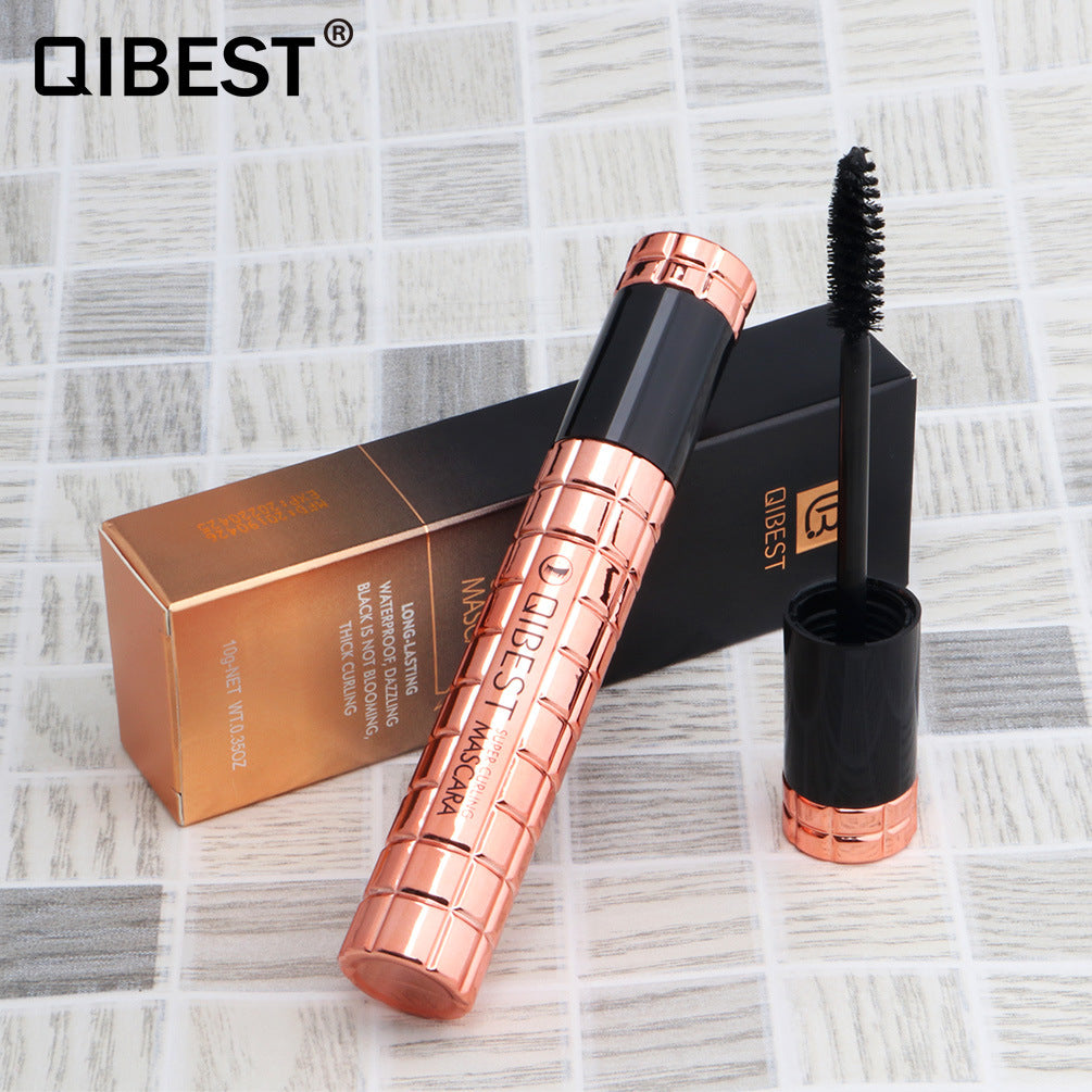 QIBEST MASCARA ARRICCIANTE AFFASCINANTE IMPERMEABILE