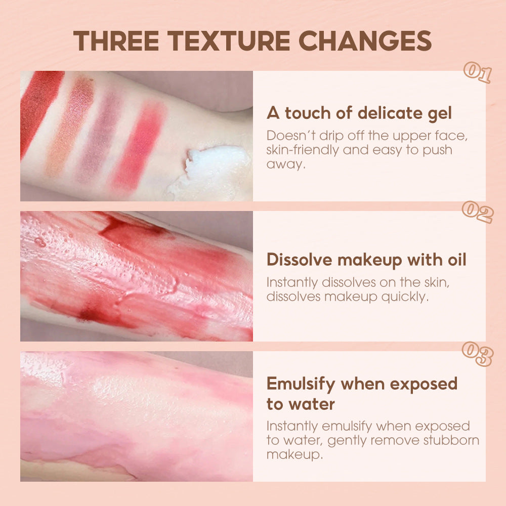 MAKE-UP REMOVER
SKINCARE COREANA