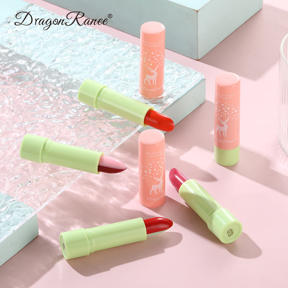ROSSETTO CHE CAMBIA COLORE
