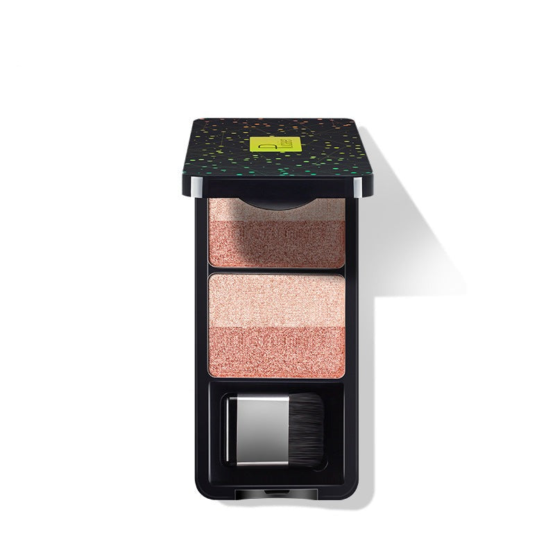 OMBRETTO PUDAIER PEARLESCENT STEREO DAZZLE COLOR