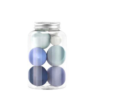 7 SPUGNE UOVO PER MAKEUP