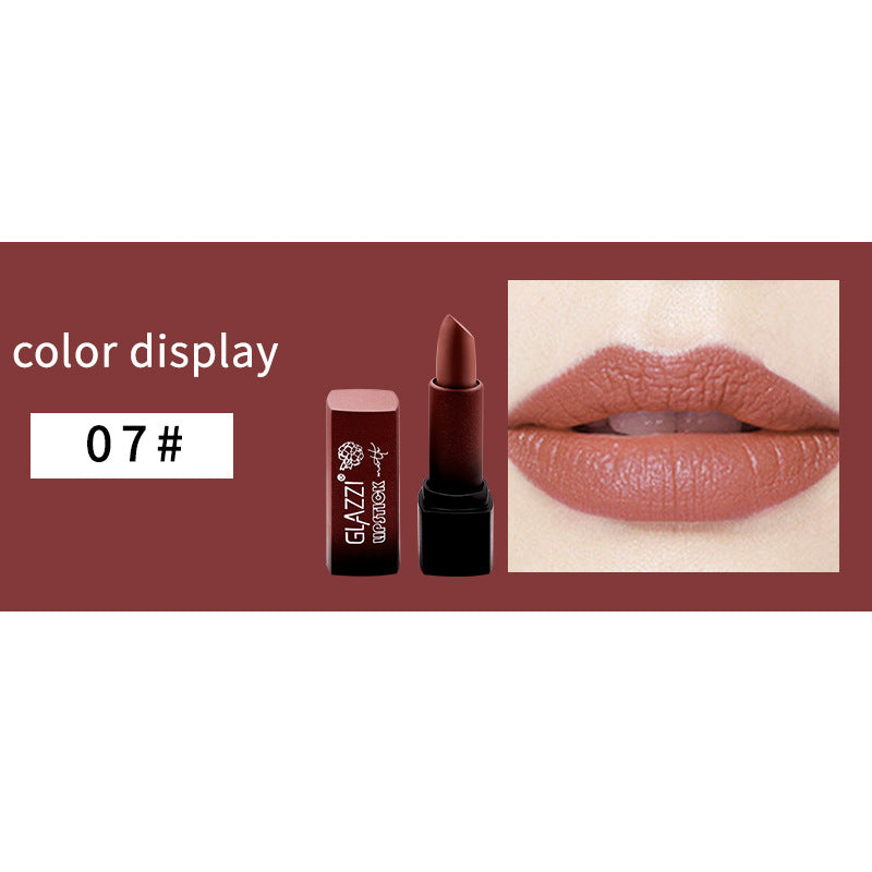 ROSETTO QUADRATO PICCOLO OPACO MATTE