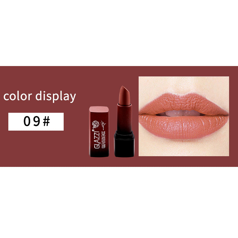 ROSETTO QUADRATO PICCOLO OPACO MATTE