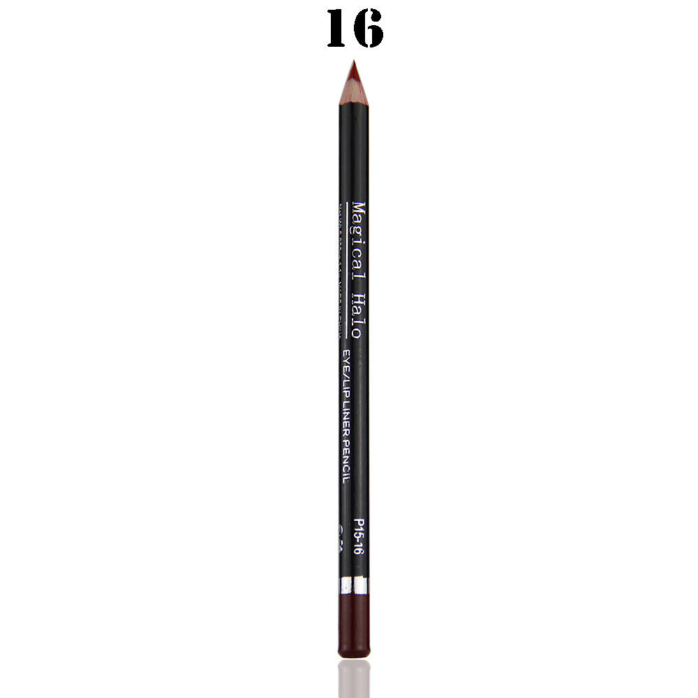Set di 12 Matite per Labbra