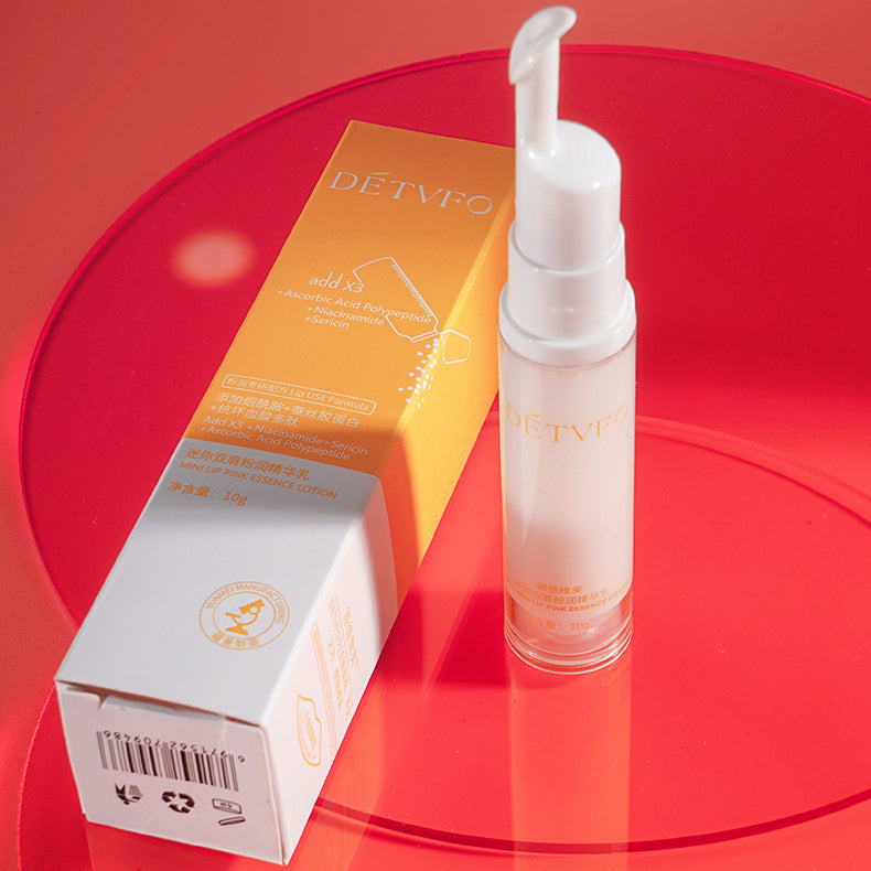 LIP ESSENCE MILK POWDER PER LABBRA