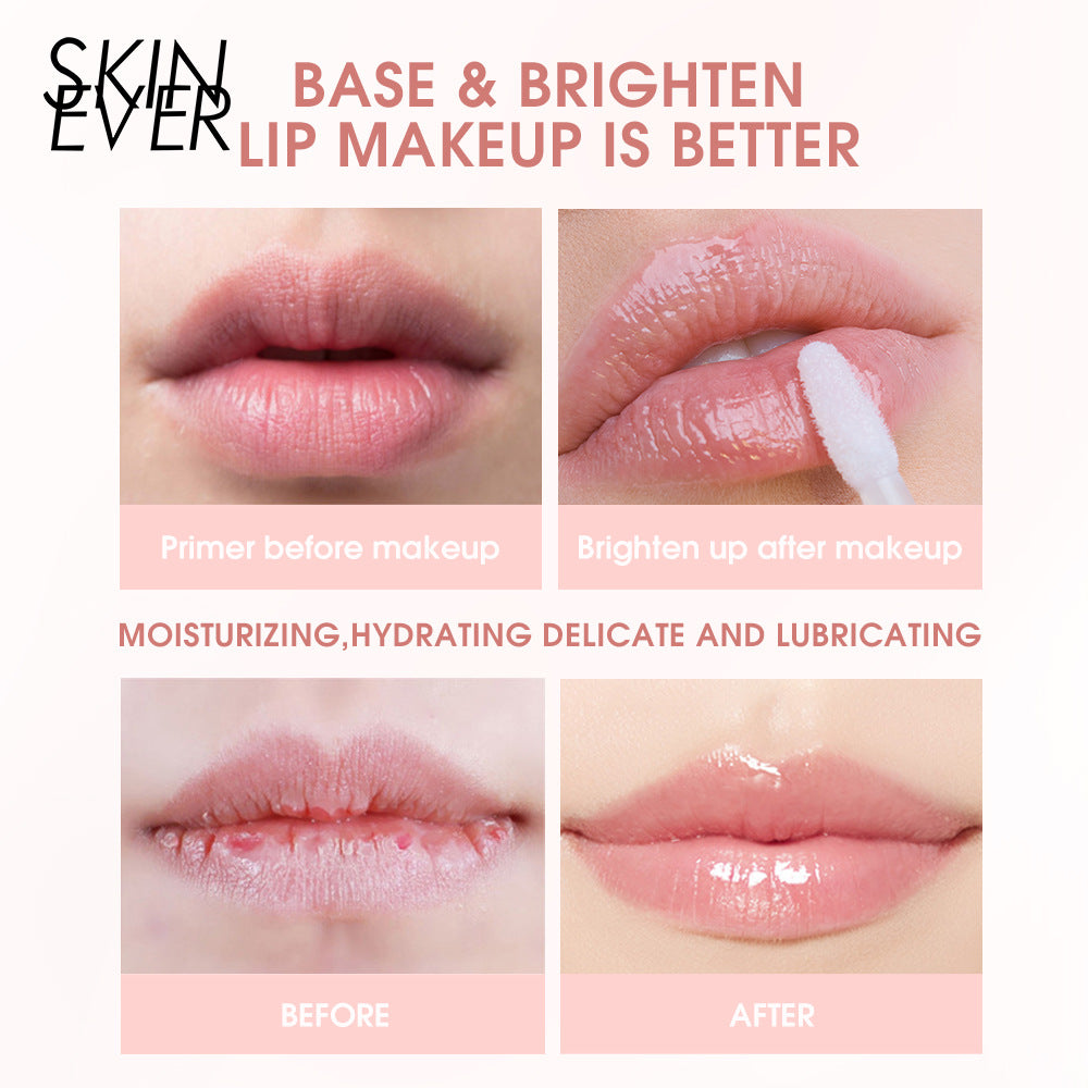SKIN EVER ESSENZA RIPARATRICE PER LABBRA