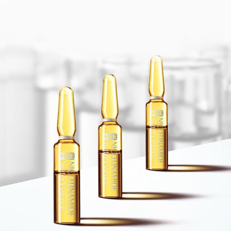 NIACIAMIDE SIERO VISO ANTI-AGING RASSODANTE