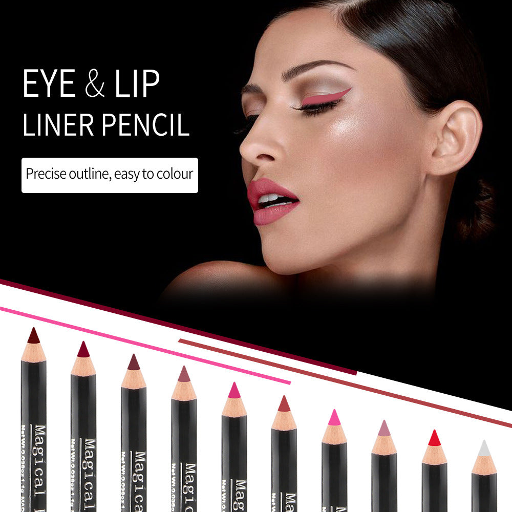 MAGICAL HALO MATITA LABBRA/EYELINER