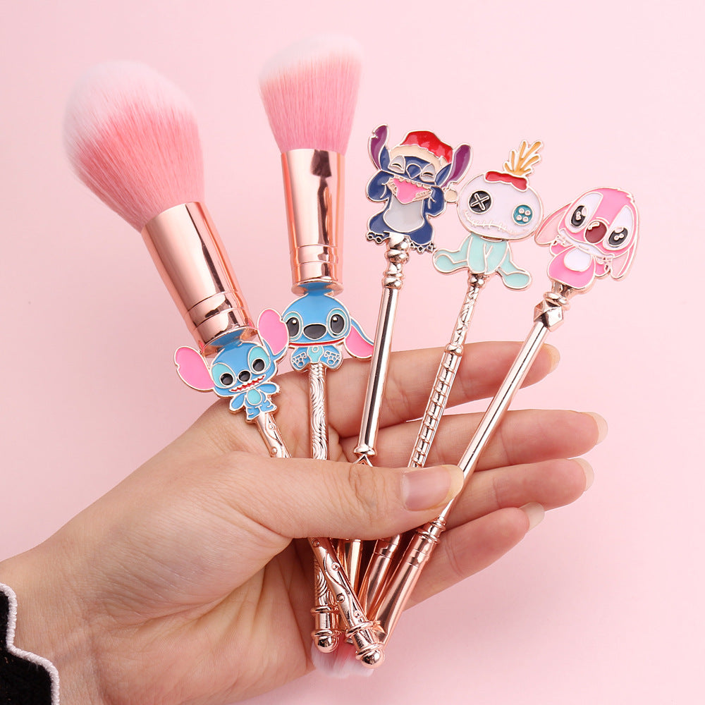 PENNELLI PER TRUCCO STITCH