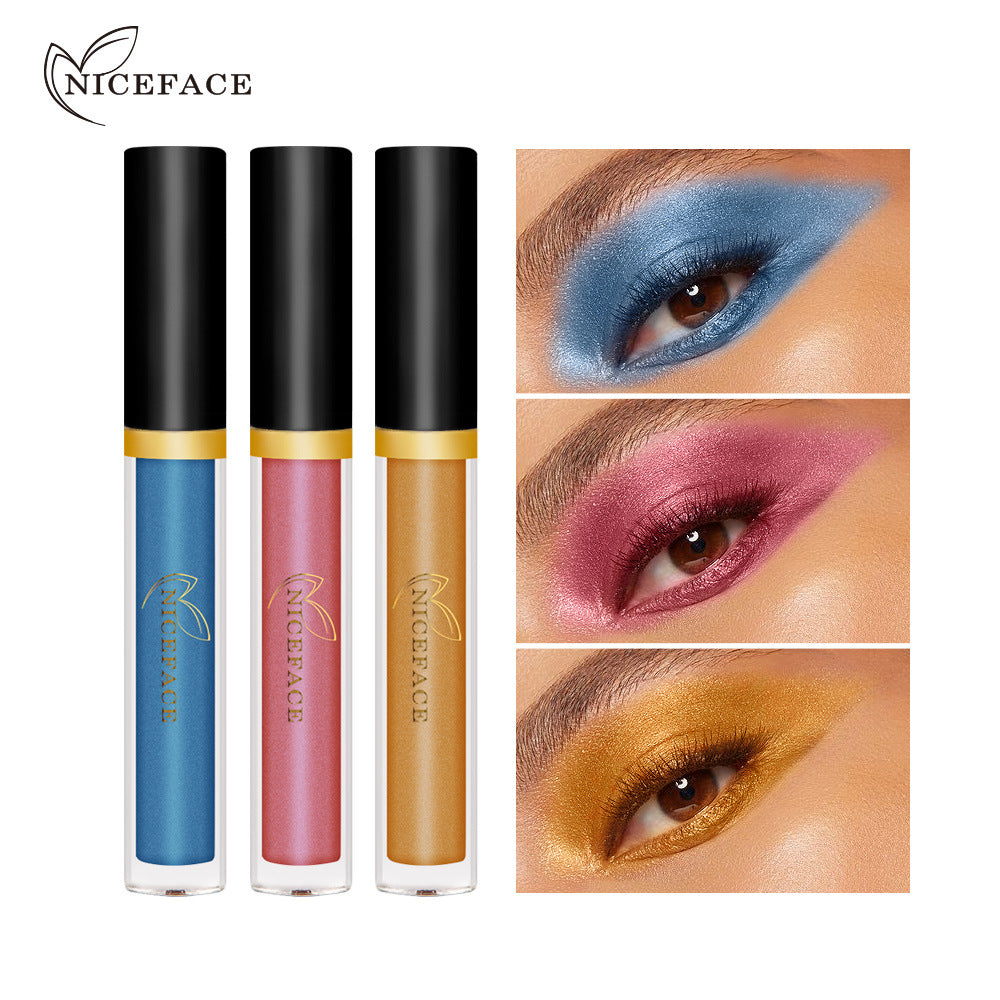 NICEFACE OMBRETTO COLORATO BRILLANTE