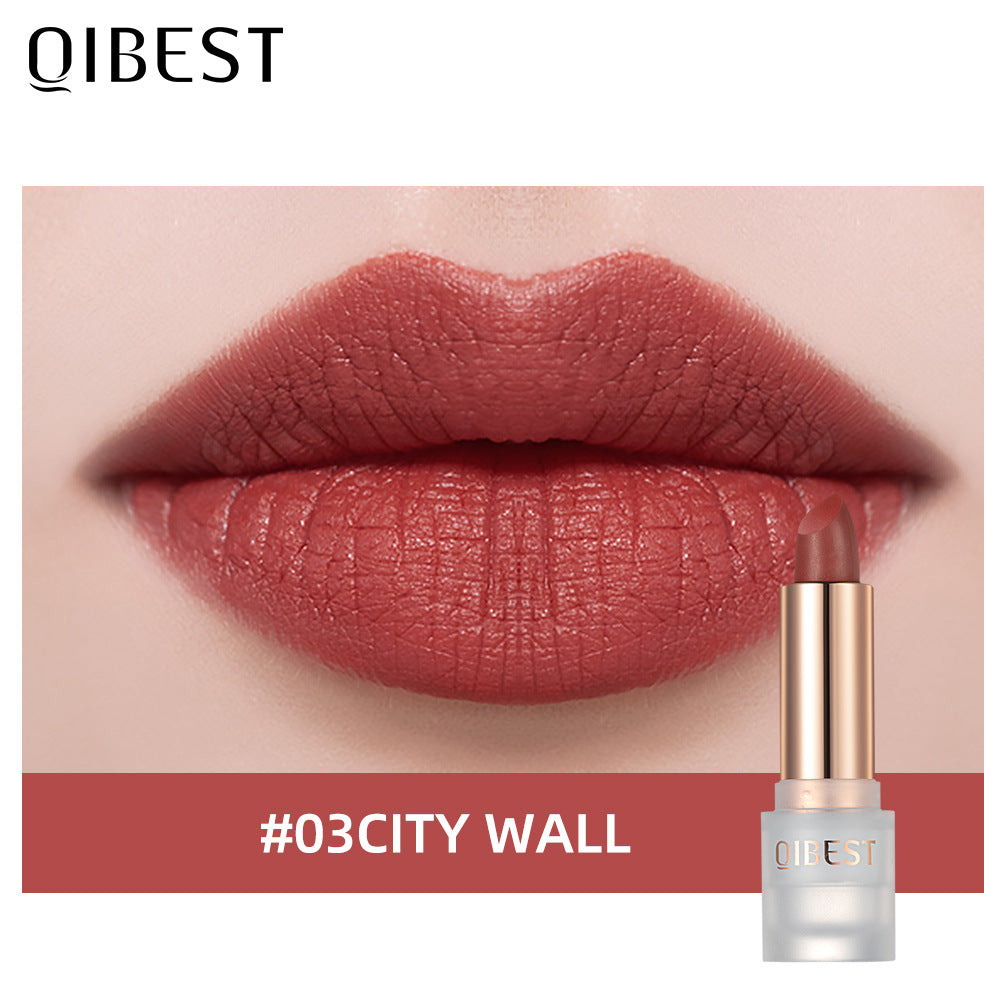 ROSSETTO QIBEST OPACO VELLUTATO