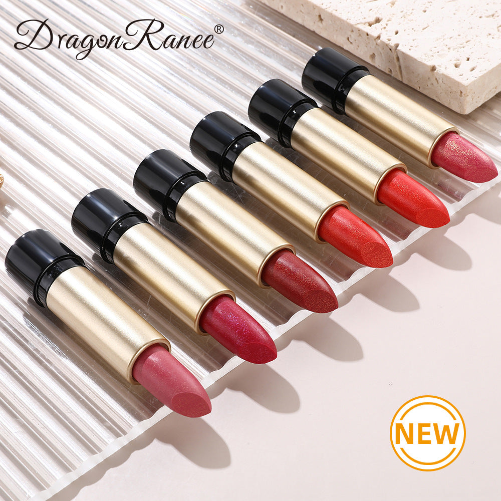LIPGLOSS DRAGON FRUIT PEACH DORATO PERLESCENTE