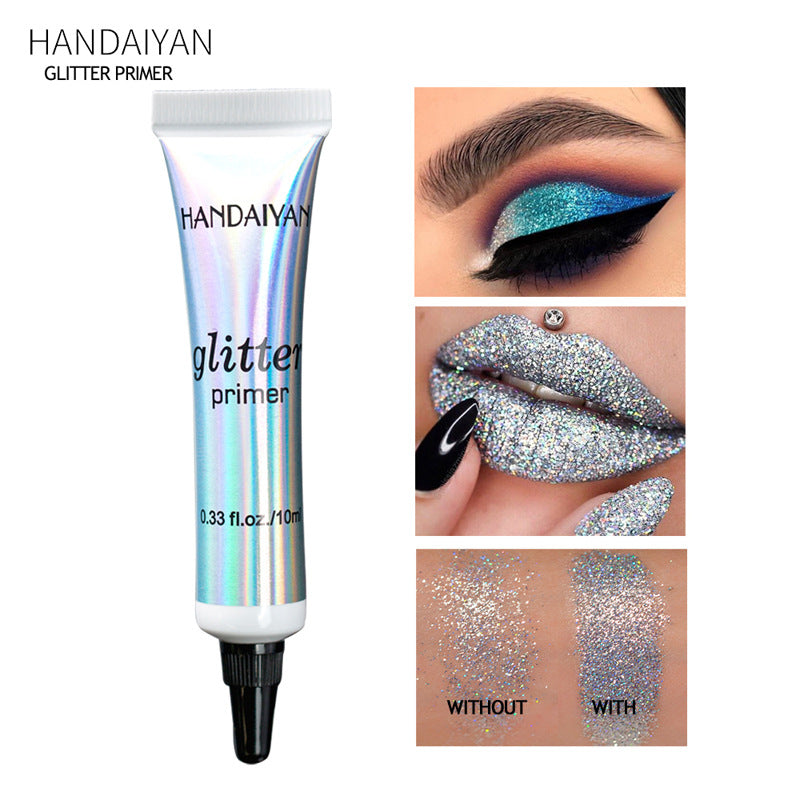 PRIMER MULTIUSO GLITTERATO HANDAIYAN