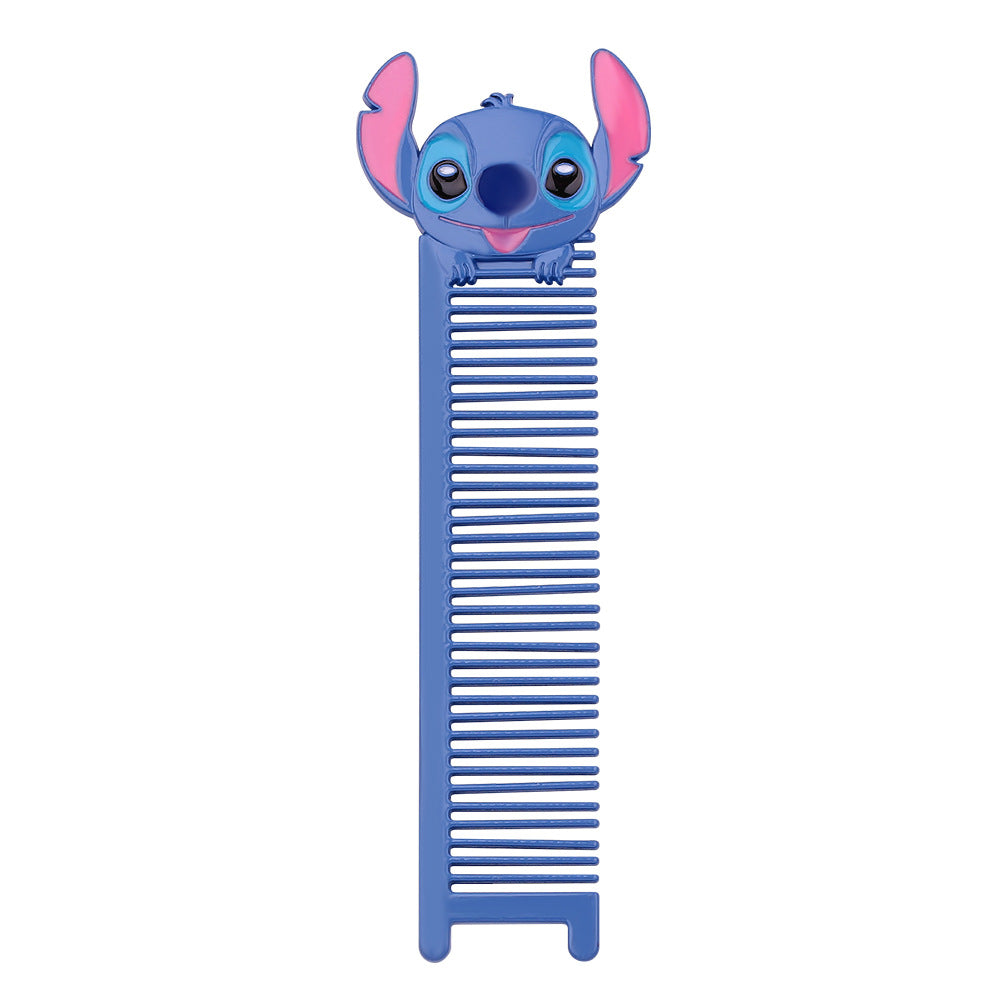 PETTINE DI STITCH + SPECCHIO