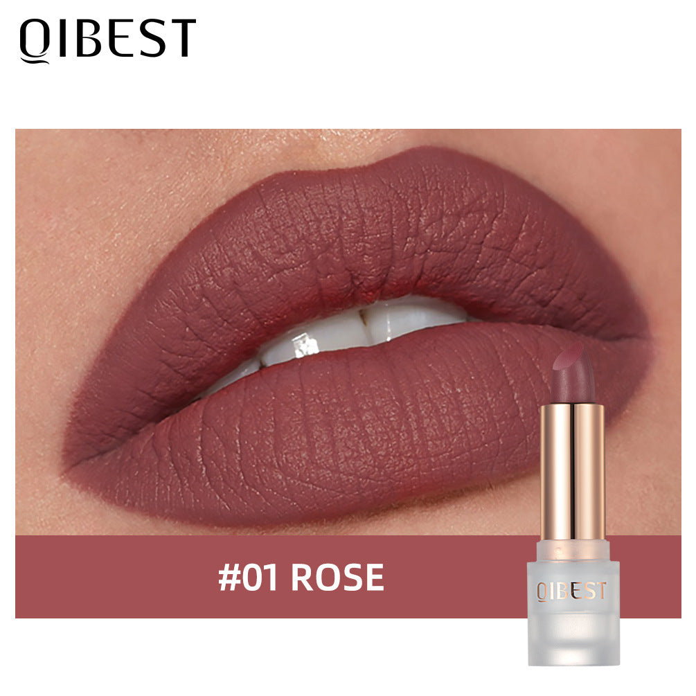 ROSSETTO QIBEST OPACO VELLUTATO