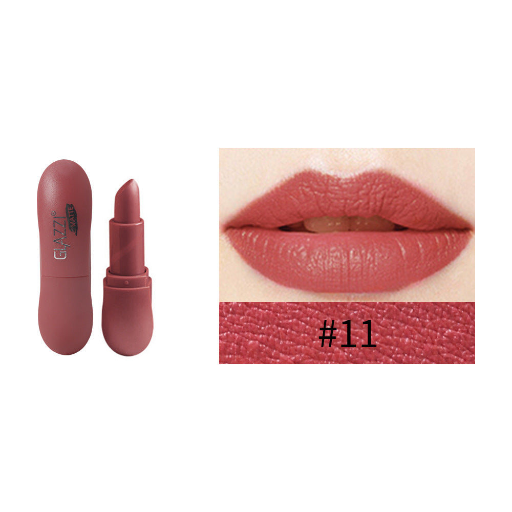ROSSETTO OPACO RHOMBIC IN 12 COLORI