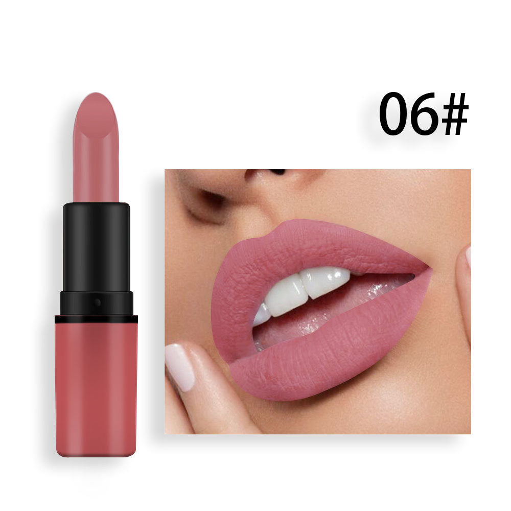 LUCIDALABBRA TEAYAS COLOR MATTE