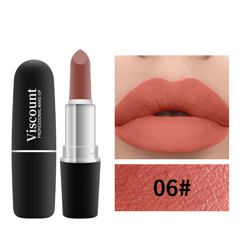 ROSSETTO VISCOUNT MATTE