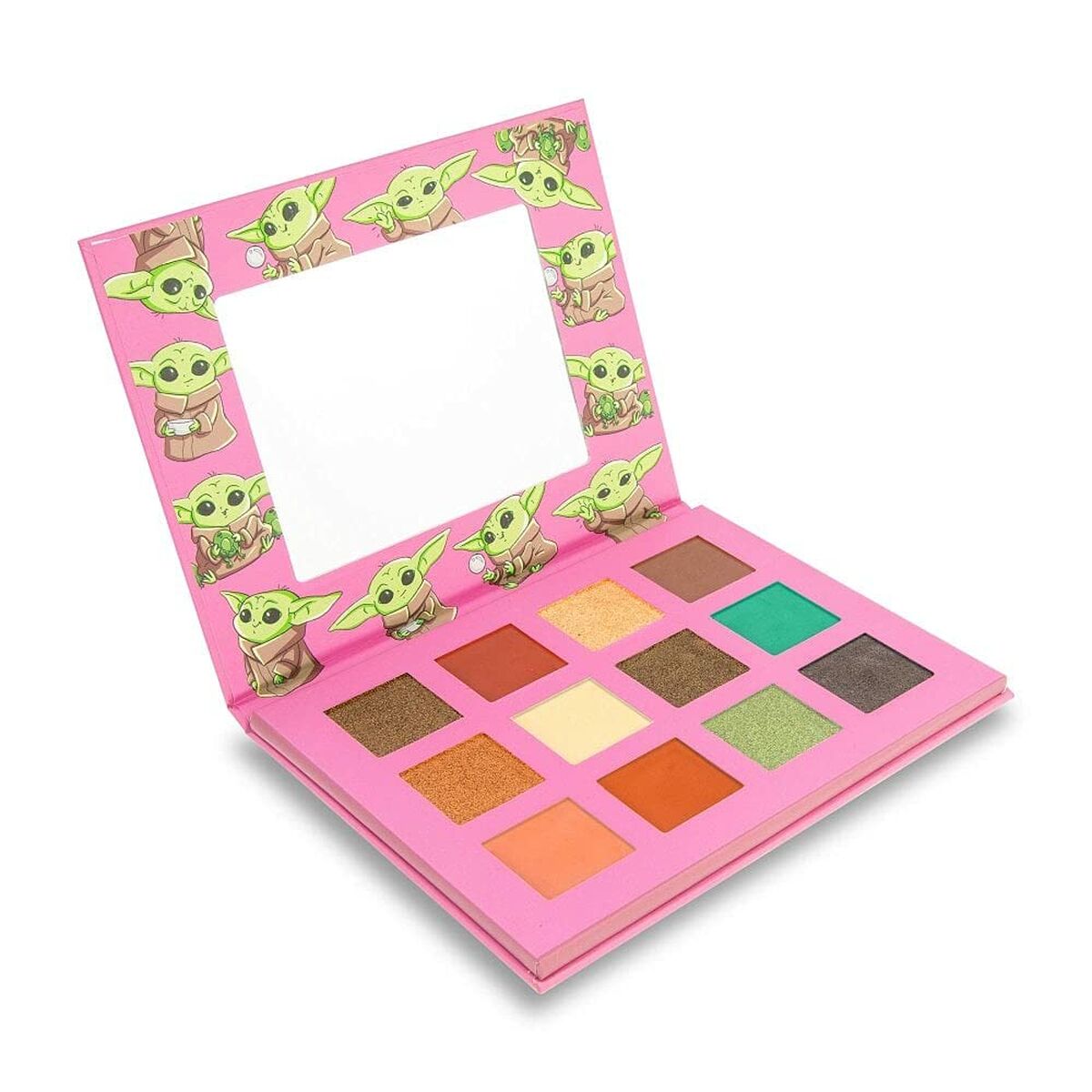 PALETTE OMBRETTI DISNEY