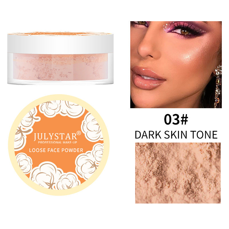 CORRETTORE NUDE WATERPROOF JULYSTAR