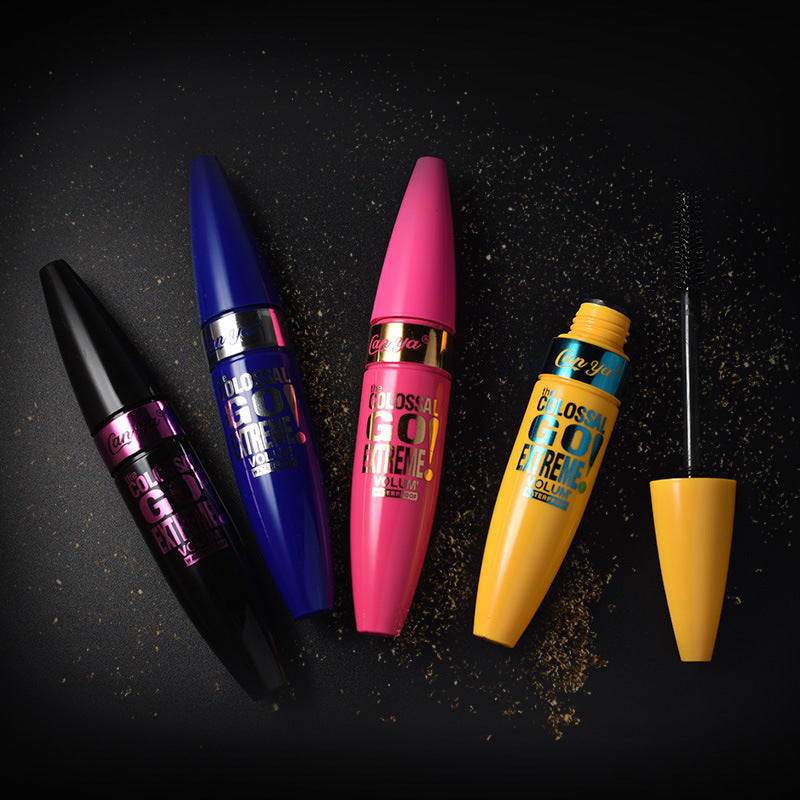 CURLING MASCARA