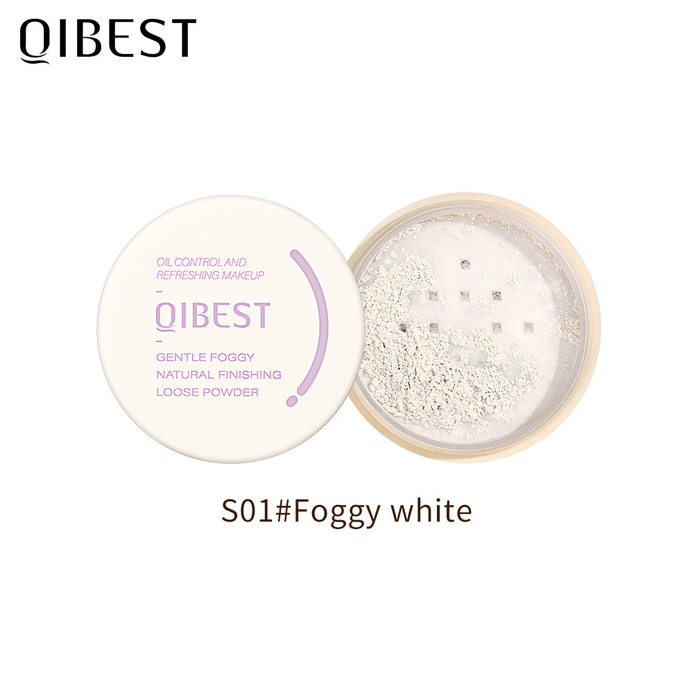 QIBEST MENTA GHIACCIATA IN POLVERE SCIOLTA