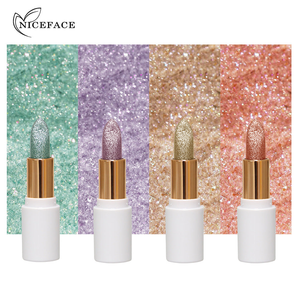 NICEFACE AFFASCINANTE ROSSETTO CHE CAMBIA COLORE