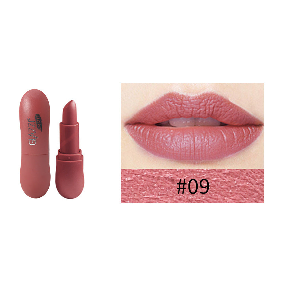 ROSSETTO OPACO RHOMBIC IN 12 COLORI