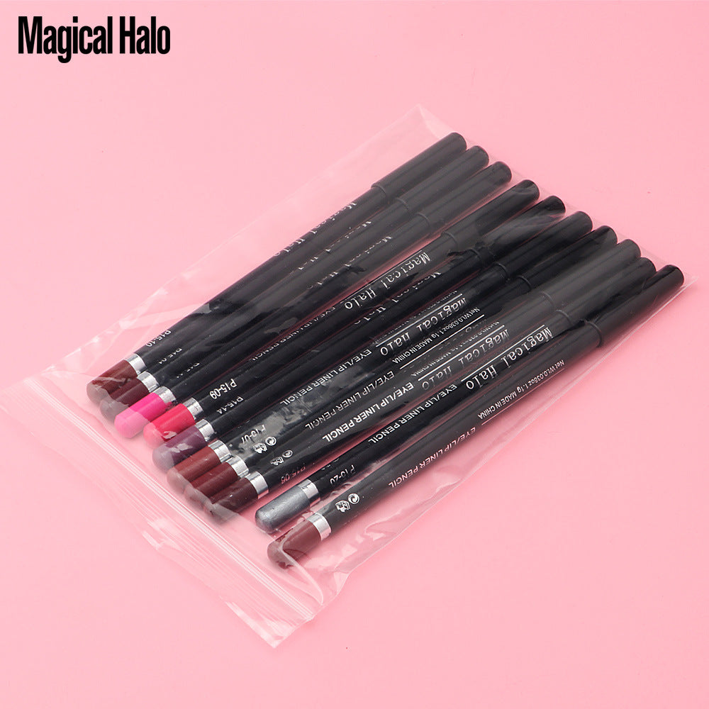 MAGICAL HALO MATITA LABBRA/EYELINER