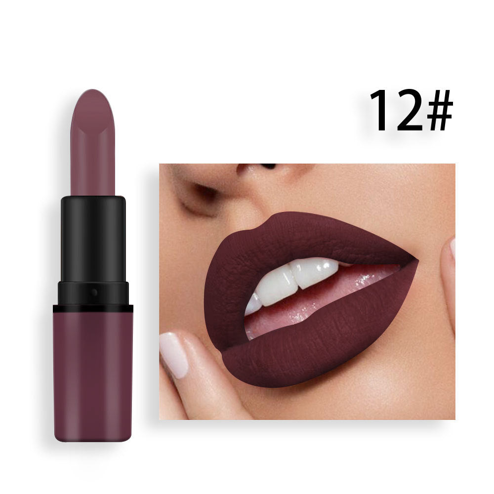 LUCIDALABBRA TEAYAS COLOR MATTE