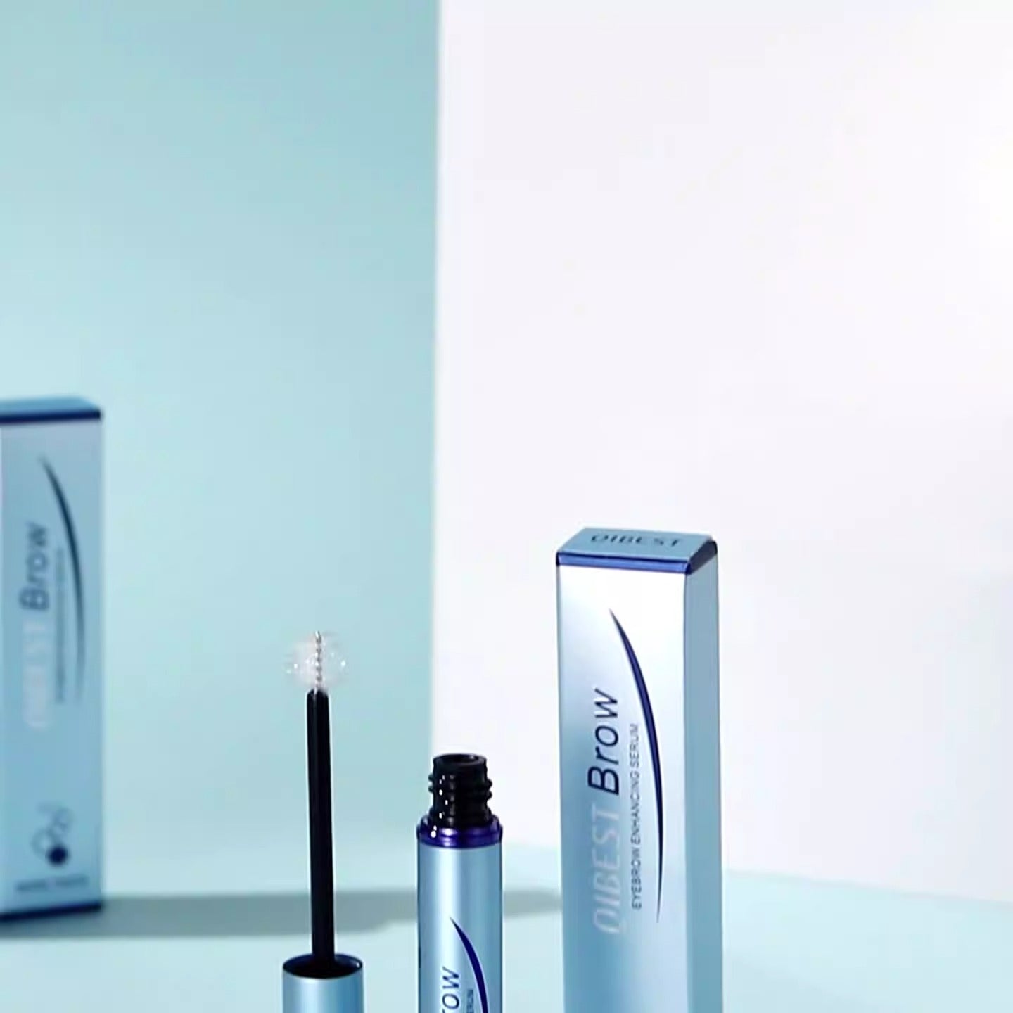 QIBEST SERUM SOPRACCIGLIA
