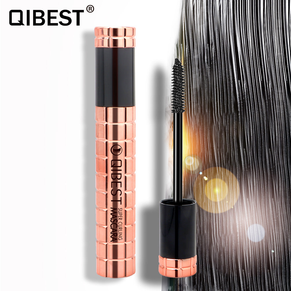 QIBEST MASCARA ARRICCIANTE AFFASCINANTE IMPERMEABILE