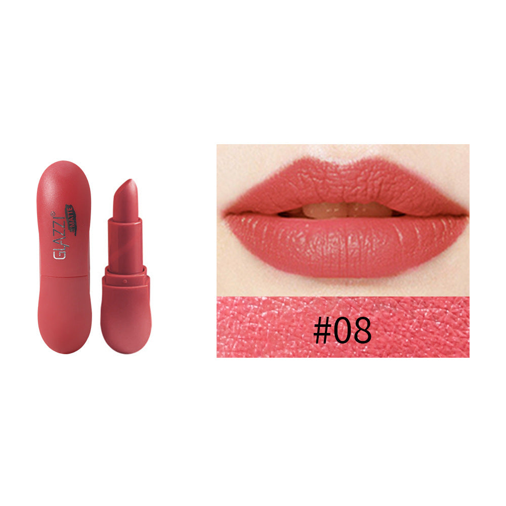 ROSSETTO OPACO RHOMBIC IN 12 COLORI
