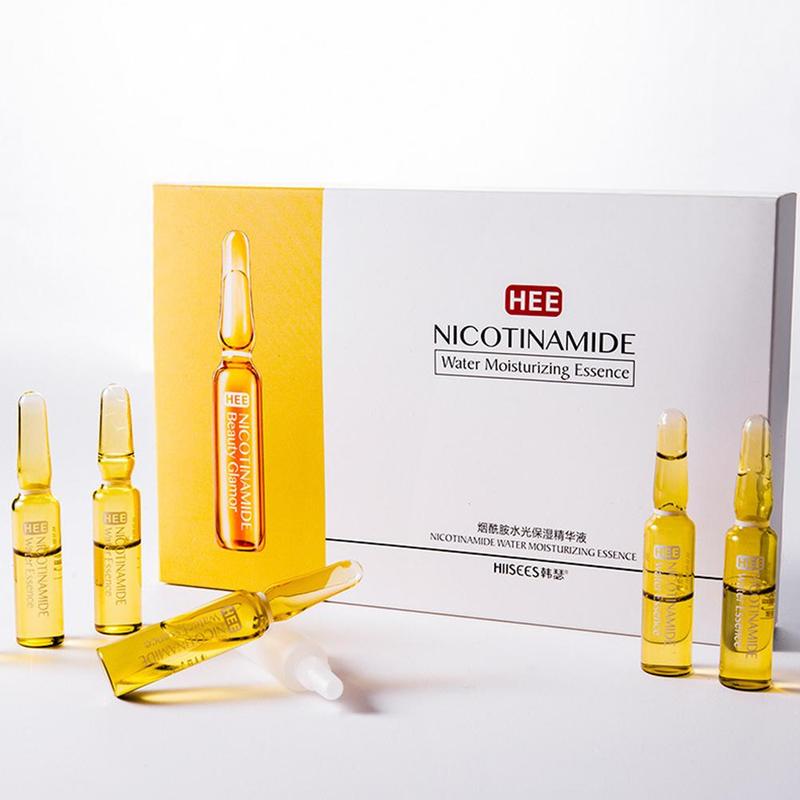 NIACIAMIDE SIERO VISO ANTI-AGING RASSODANTE